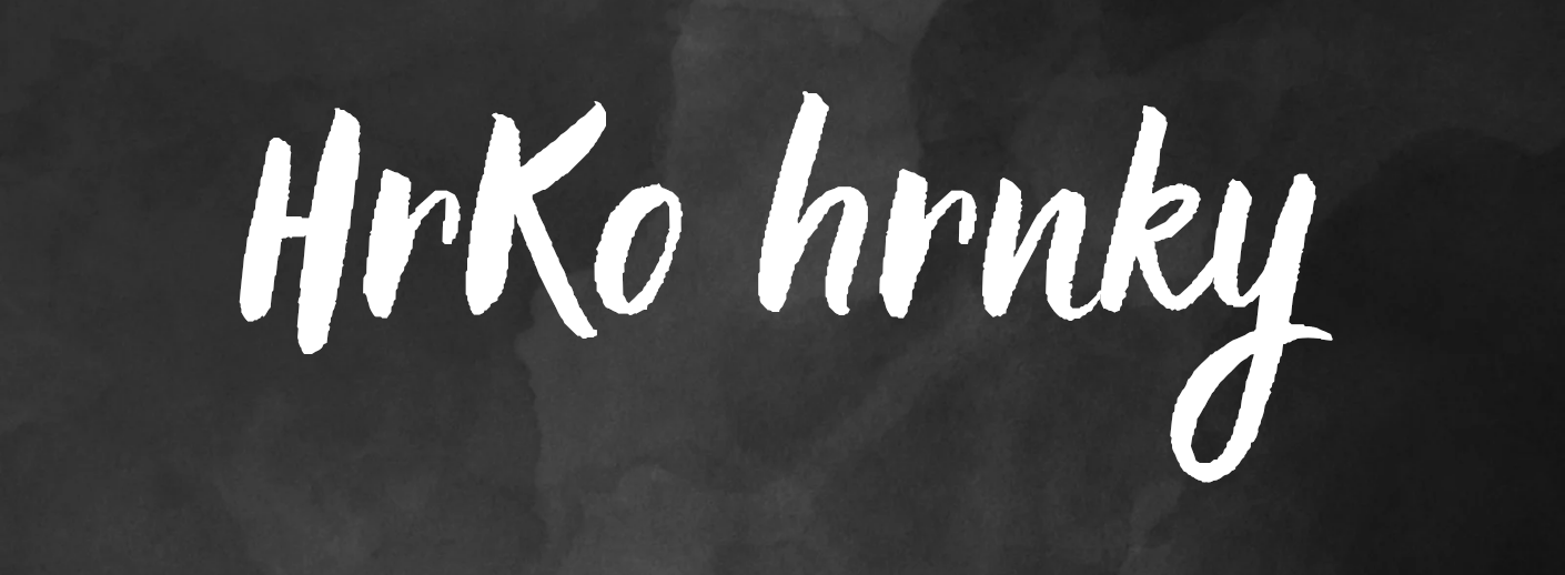 HrKo hrnky