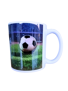 fotbal