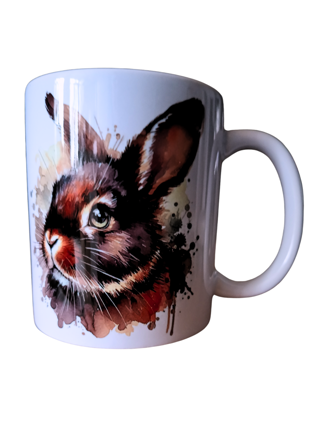 králík / zajíc 03