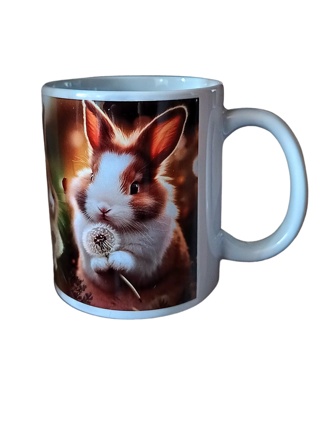 králík / zajíc 04