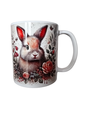králík/ zajíc 05