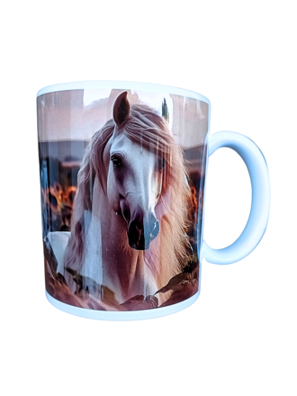 kůň 02