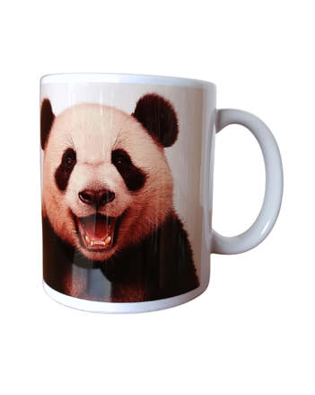mix - panda 15