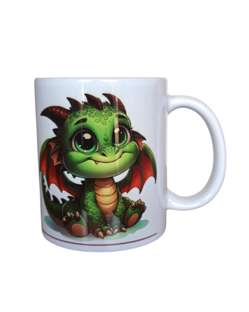 DINO / DRAK  03