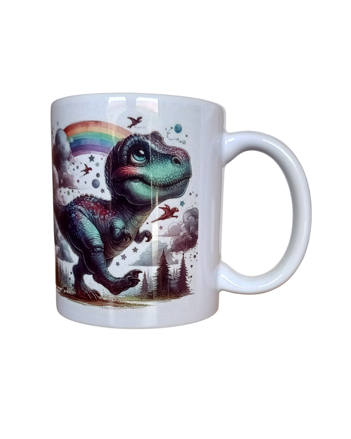 DINO / DRAK 04 