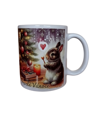 VÁNOCE 22