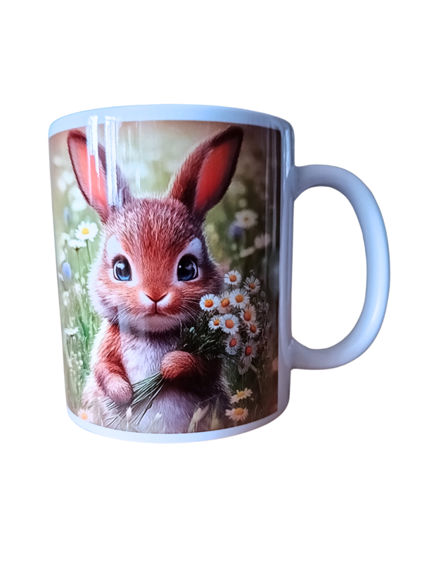 králík / zajíc 02 králík / zajíc 02