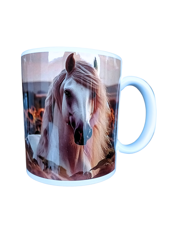 kůň 02 kůň 02