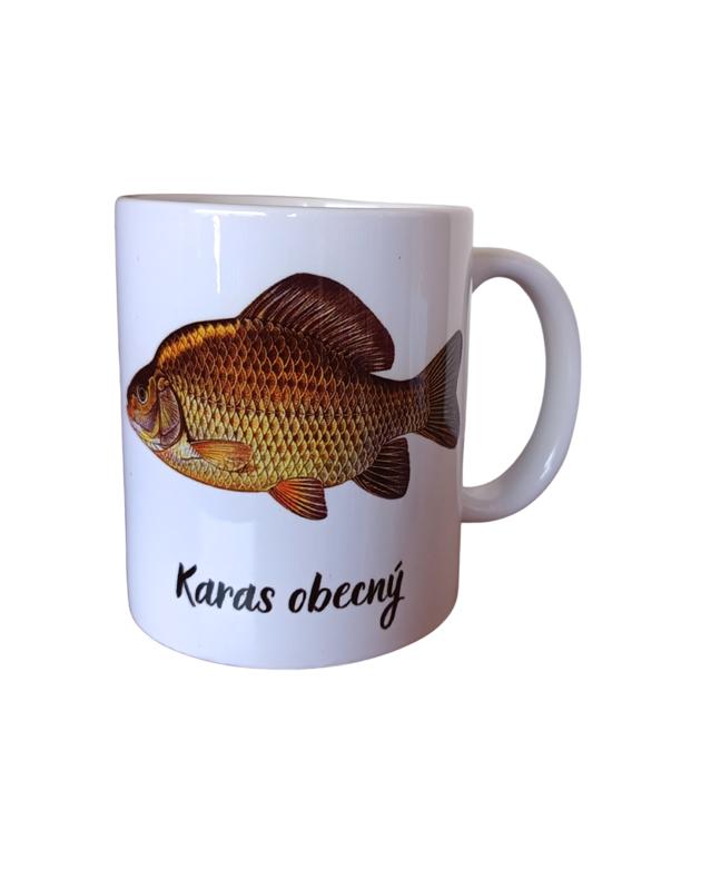 KARAS OBECNÝ 09 KARAS OBECNÝ 09