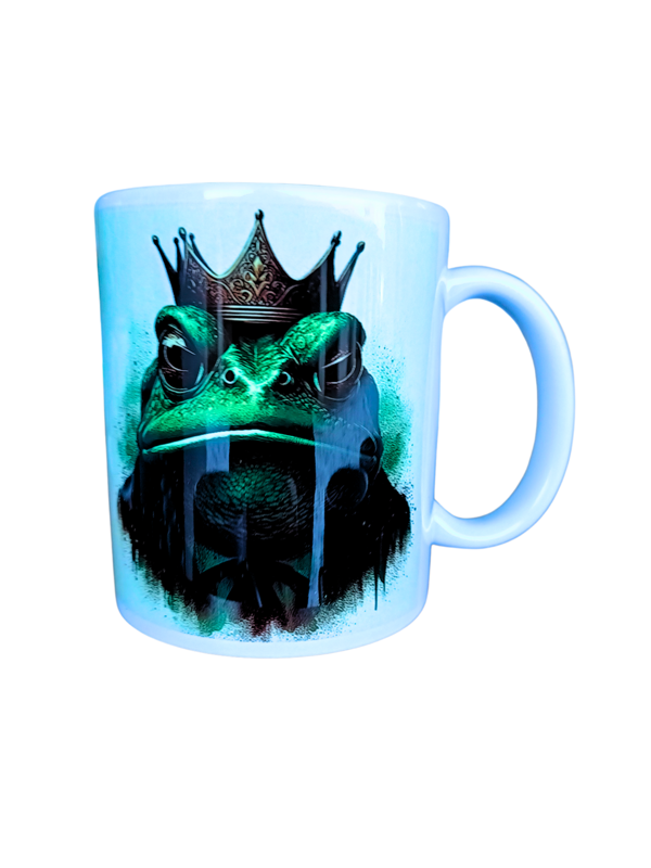 ŽÁBA 01 ŽÁBA 01