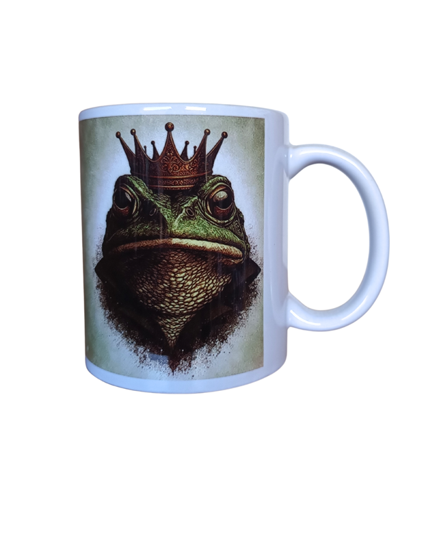 ŽÁBA 02 ŽÁBA 02