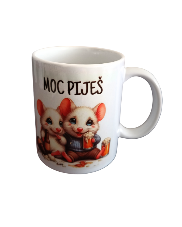 MOC PIJEŠ 6 MOC PIJEŠ 6