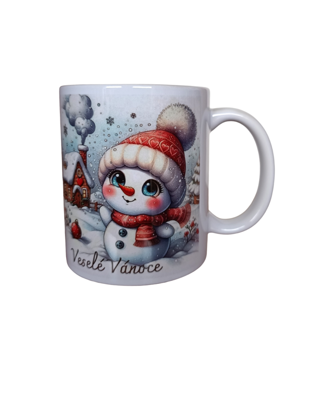 VÁNOCE 19 VÁNOCE 19