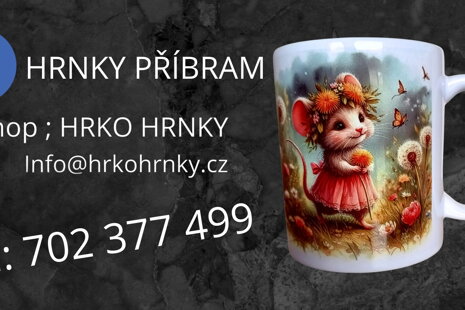 Vizitky 